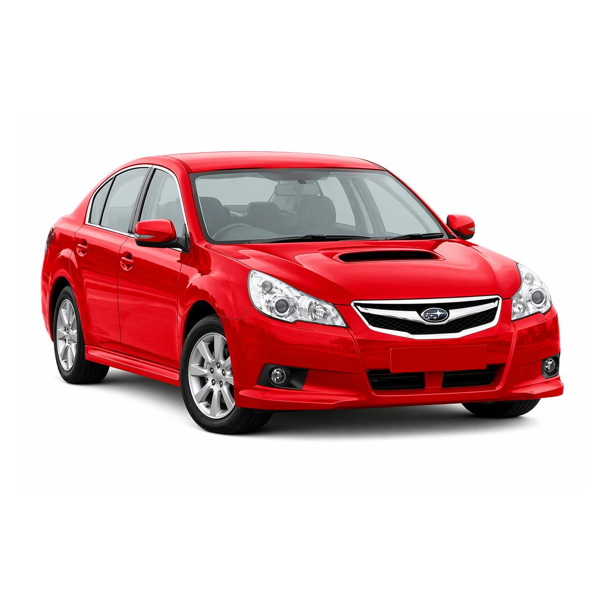 VIDRIO-PUERTA SUBARU LEGACY-OUTBACK 2010-2014